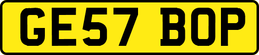 GE57BOP