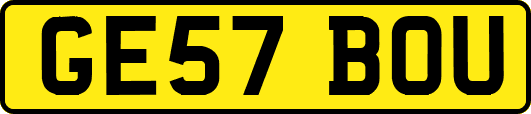 GE57BOU