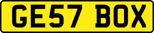 GE57BOX