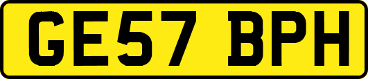 GE57BPH