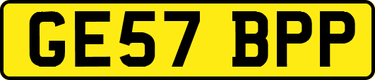 GE57BPP