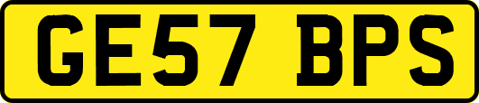 GE57BPS