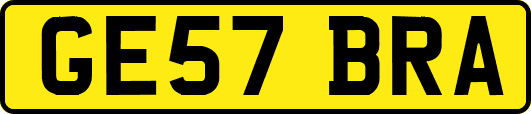 GE57BRA