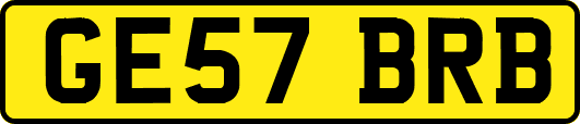 GE57BRB