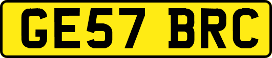GE57BRC