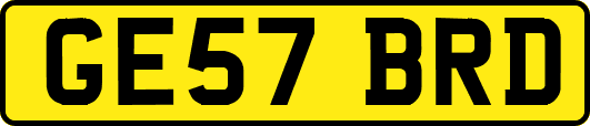 GE57BRD