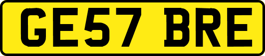 GE57BRE