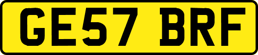 GE57BRF