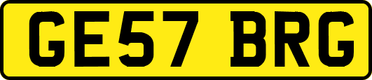 GE57BRG