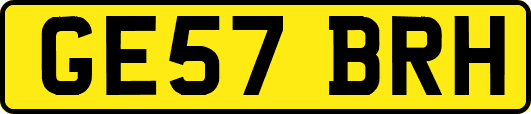 GE57BRH