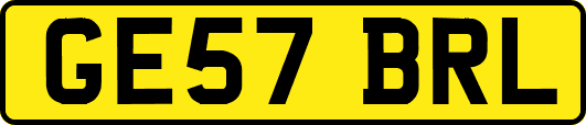 GE57BRL