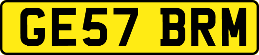 GE57BRM