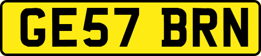 GE57BRN