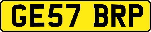 GE57BRP