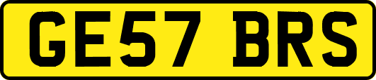 GE57BRS