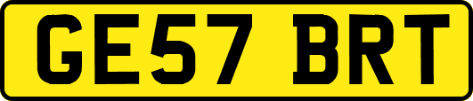 GE57BRT