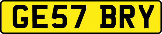 GE57BRY