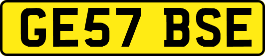 GE57BSE
