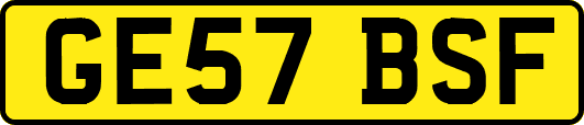 GE57BSF