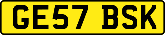GE57BSK
