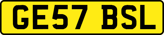 GE57BSL