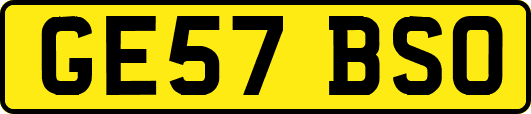 GE57BSO