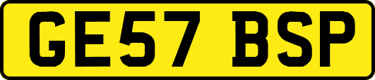 GE57BSP