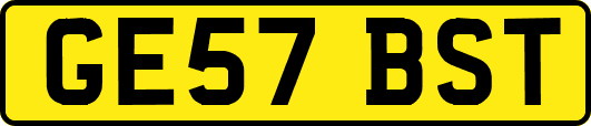 GE57BST
