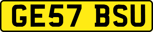 GE57BSU