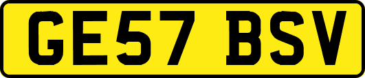 GE57BSV