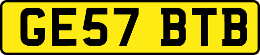 GE57BTB
