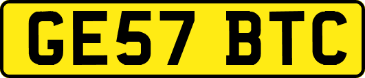 GE57BTC