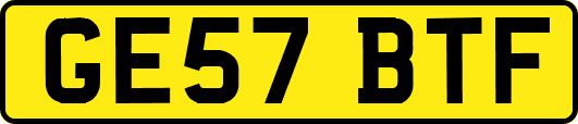 GE57BTF