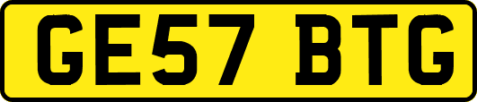 GE57BTG