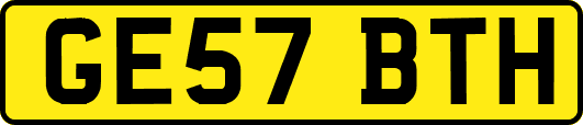 GE57BTH