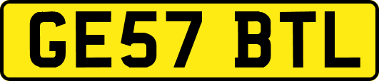 GE57BTL