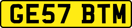 GE57BTM