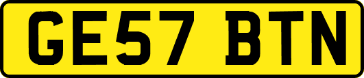 GE57BTN
