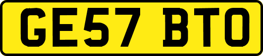 GE57BTO