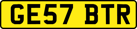 GE57BTR