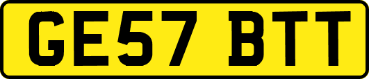 GE57BTT