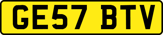 GE57BTV