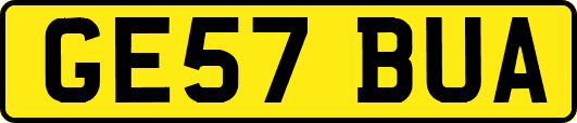 GE57BUA