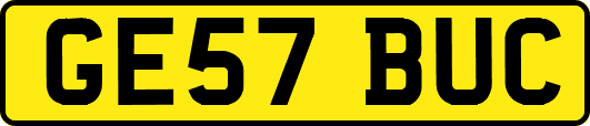 GE57BUC