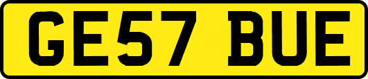 GE57BUE