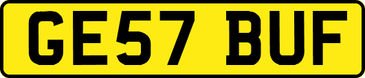 GE57BUF