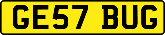 GE57BUG