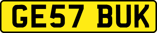 GE57BUK