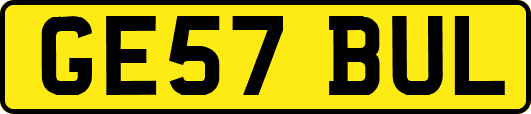 GE57BUL