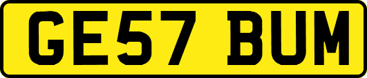 GE57BUM
